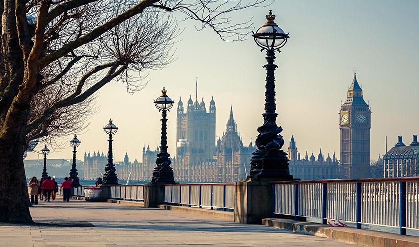 Ajet Hava Yolları İle Bir Londra Masalı Turu ( 3 Gece Otel Konaklamalı ): Ajet Hava Yolları İle Uçuş İmkanı
Londra Panoramik Şehir Turu Dahil
3 Gece Londra Konaklama