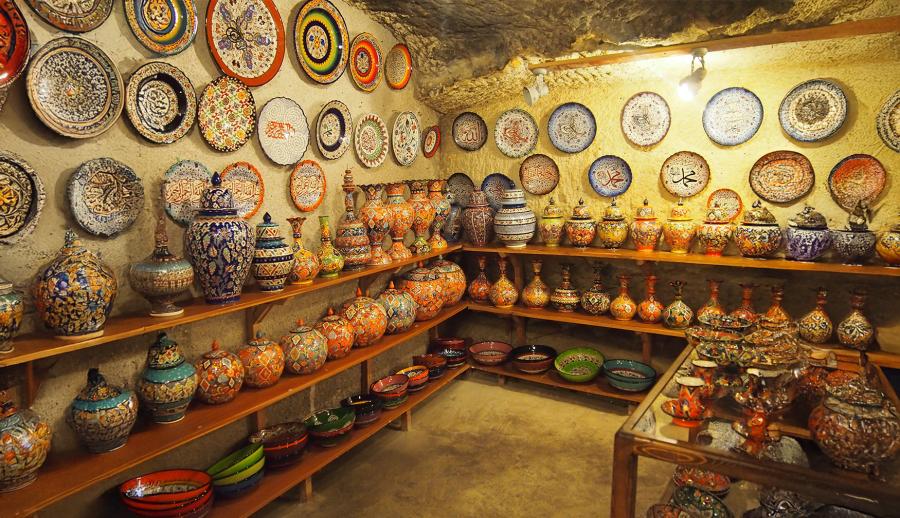 Eskişehir Çıkışlı Kapadokya Ihlara Vadisi ve Ürgüp Göreme Turu (2 Gece Otel Konaklamalı): Güzel Atlar Ülkesi Kapadokya’da Peri Masalı Bir Tatil Sunuyoruz. Mistik ve Tarihi Dokusuyla Başınızı Döndürecek Bir Rüya Sizleri Bekliyor.