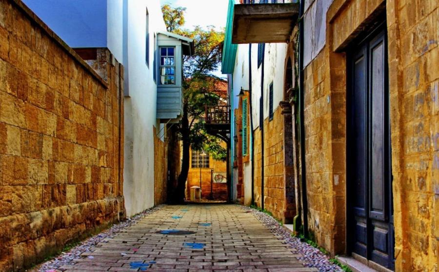Pegasus Hava Yolları İle Kıbrıs Kültür Turu: Lefkoşa Gazimağusa Kapalı Maraş Turu Dahil
Casinolu Girne Merkez Hotelde Konaklama
Pegasus Hava Yolları İle Uçuş İmkanı