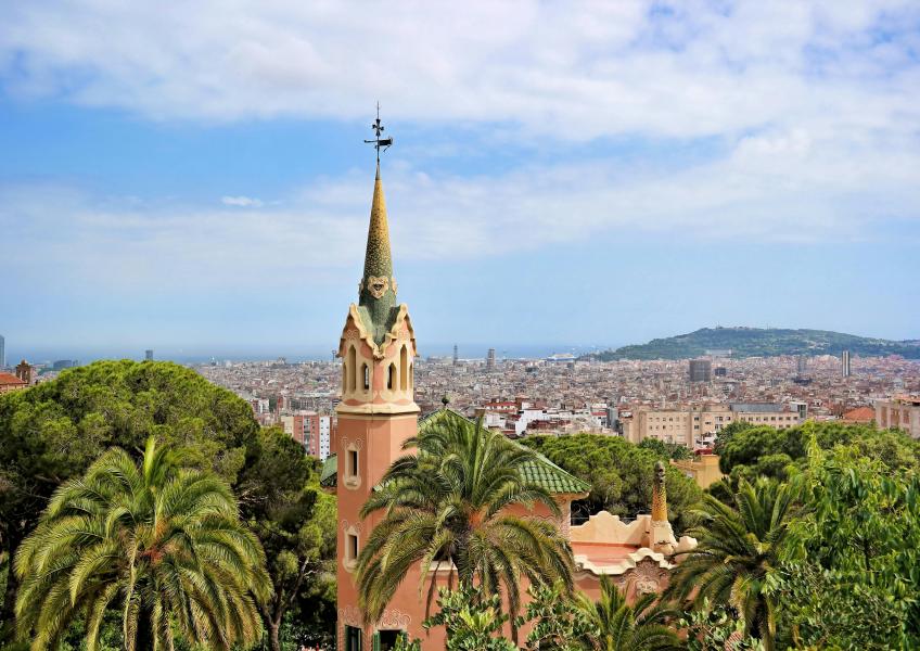 Pegasus Havayolları İle Ekspres Ispanya Turu BCN-MAD ( 4 Gece Otel Konaklamalı): Pegasus Havayolları İle Direk Uçuş İmkanı
Madrid 2 Gece Konaklama
Barselona 2 gece Konaklama
4 Sabah Kahvaltısı Dahil
Tüm Panaromik Şehir turları dahil