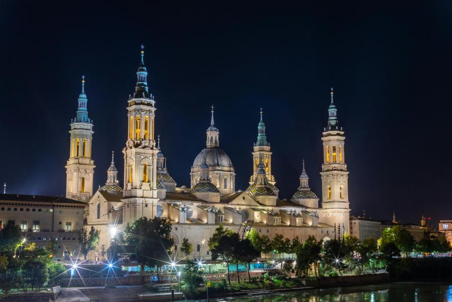 Pegasus Havayolları İle Ekspres Ispanya Turu BCN-MAD ( 4 Gece Otel Konaklamalı): Pegasus Havayolları İle Direk Uçuş İmkanı
Madrid 2 Gece Konaklama
Barselona 2 gece Konaklama
4 Sabah Kahvaltısı Dahil
Tüm Panaromik Şehir turları dahil
