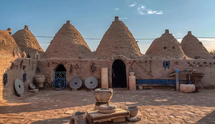 Ramazan Bayramı'na Özel İzmir Çıkışlı GAP Turu (3 Gece Konaklama) — 2/2