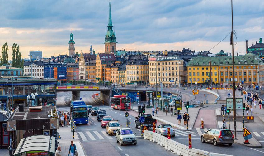 Ankara Çıkışlı Ajet Havayolları İle Grand İskandinavya ve Fiyordlar Turu  ( 7 Gece Otel Konaklamalı) : Ajet Havayolları İle Direk Uçuş İmkanı 
7 Sabah Kahvaltısı Dahil
Jönköping 1 Gece Konaklama
Kopenhag 1 Gece Konaklama
Oslo  1 Gece Konaklama
Bergen 1 Gece Konaklama
Lilhammer 1 Gece Konaklama
Stockholm  1 Gece Konaklama 

