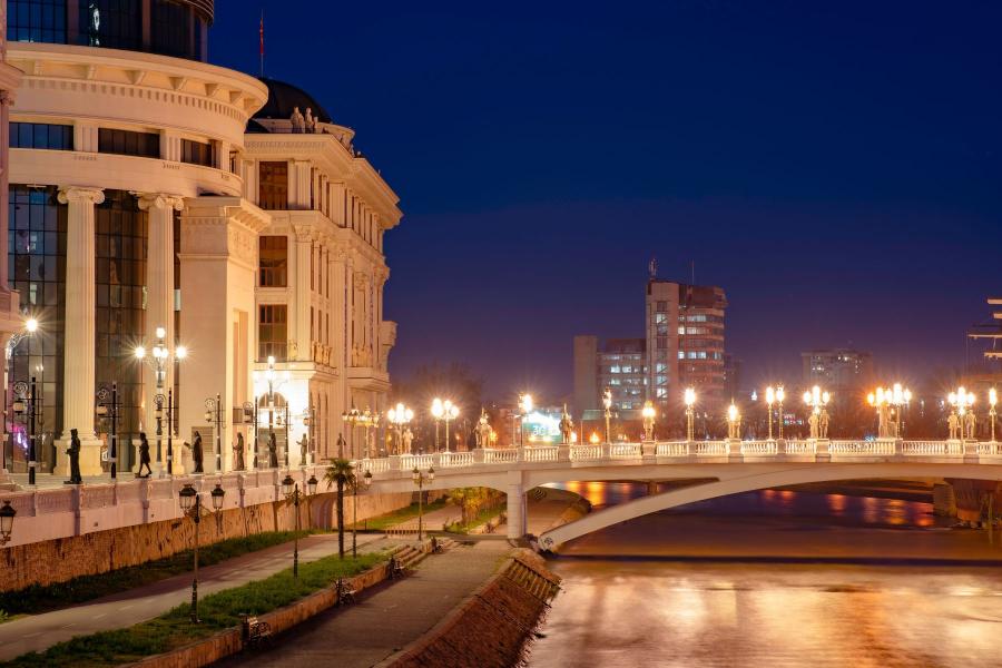Pegasus Havayolları İle Bosna Karadağ Arnavutluk Turu ( 3 Gece Otel Konaklamalı) : Pegasus Havayolları İle Uçuş İmkanı
Saraybosna  1 Gece Konaklama
Medjugorje  1 Gece Konaklama
Podgorica 1 Gece Konaklama