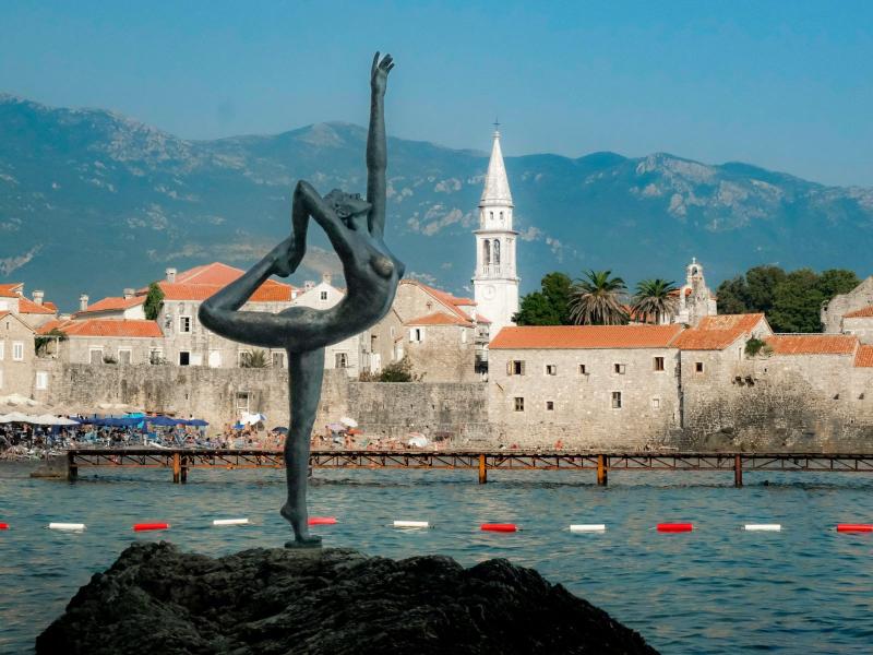 Pegasus Havayolları İle Bosna Karadağ Arnavutluk Turu ( 3 Gece Otel Konaklamalı) : Pegasus Havayolları İle Uçuş İmkanı
Saraybosna  1 Gece Konaklama
Medjugorje  1 Gece Konaklama
Podgorica 1 Gece Konaklama