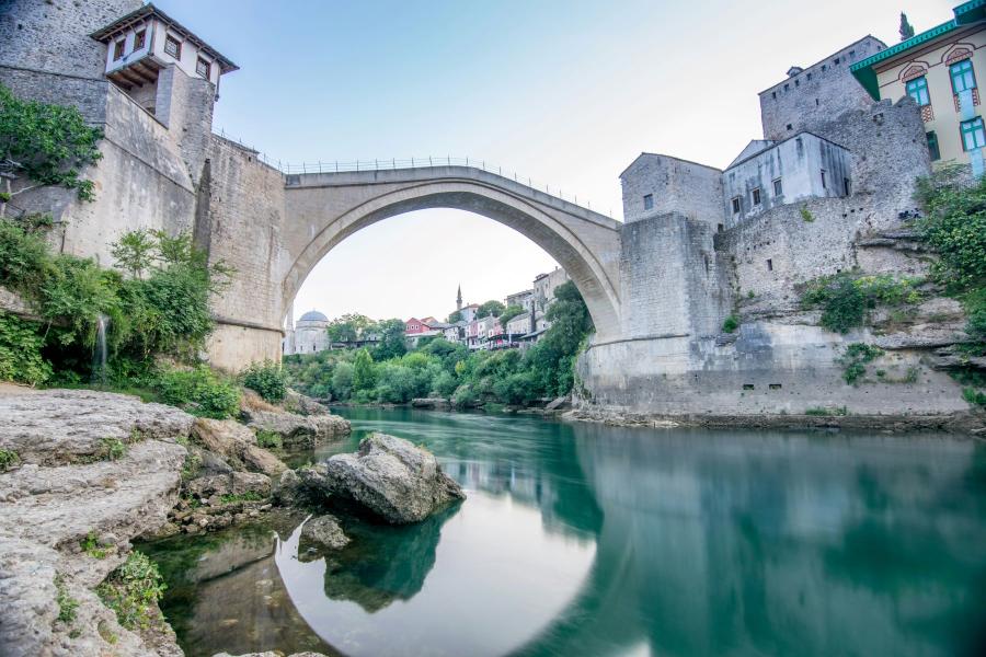 AJet Havayolları İle Karadağ Kosova Turu ( 4 Gece Otel Konaklama ): AJet Havayolları İle Uçuş İmkanı 
4 Sabah Kahvaltısı Dahil 
Saraybosna 2 Gece Konaklama
Trebinje  1 Gece Konaklama 
İşkodra  1 Gece Konaklama
