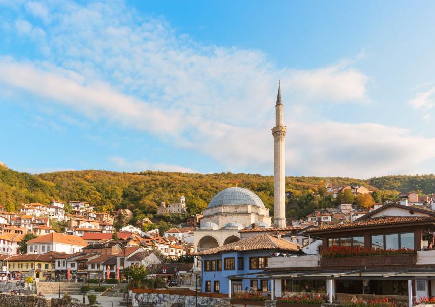 AJet Havayolları İle Karadağ Kosova Turu ( 4 Gece Otel Konaklama ): AJet Havayolları İle Uçuş İmkanı 
4 Sabah Kahvaltısı Dahil 
Saraybosna 2 Gece Konaklama
Trebinje  1 Gece Konaklama 
İşkodra  1 Gece Konaklama