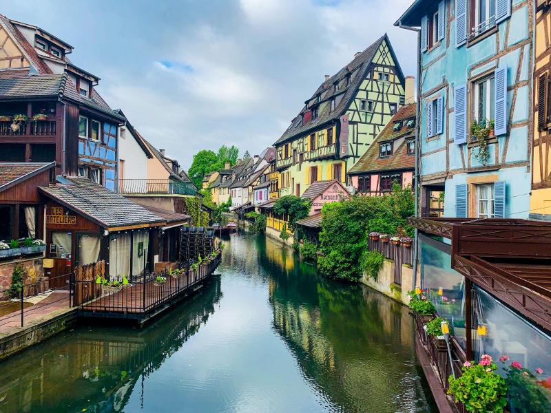 Pegasus Havayolları ile Viva Benelux Paris Alsace ve İsvicre Turu ( 6Gece Otel Konaklamalı) : Pegasus Havayolları İle Uçuş İmkanı 
6 Sabah Kahvaltısı Dahil
Amsterdam  1 Gece Konaklama
Brüksel  1 Gece Konaklama
Paris 2 Gece Konaklama
Metz 1 Gece Konaklama
Basel 1 Gece Konaklama



