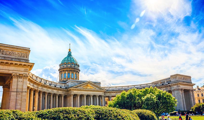 Pegasus Havayolları İle Exclusıve St. Petersburg ( 3 Gece Otel Konaklamalı ): Pegasus Havayolları İle Uçuş İmkanı 
3 Sabah Kahvaltısı Dahil 
1 Akşam Yemeği  Dahil 