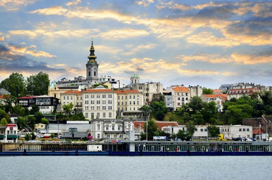 Pegasus Hava Yolları İle Belgrad Panaroma Turu ( 2 Gece Otel Konaklamalı ): Pegasus Havayolları İle Uçuş İmkanı 
2 Sabah Kahvaltısı Dahil 
Belgrad 2 Gece Konaklama