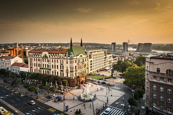 Pegasus Hava Yolları İle Belgrad Panaroma Turu ( 2 Gece Otel Konaklamalı ): Pegasus Havayolları İle Uçuş İmkanı 
2 Sabah Kahvaltısı Dahil 
Belgrad 2 Gece Konaklama
