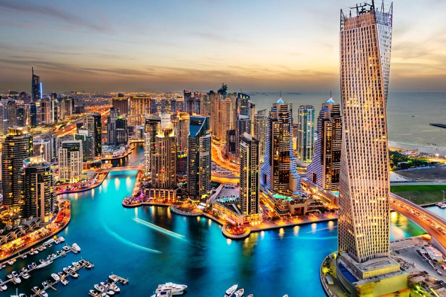 Flydubai Havayolları İle Prestij Dubai Signature Megastar Tarkan Konseri Turu ( 4 Gece Otel Konaklamalı ): FlyDubai Havayolları İle Uçuş İmkanı 
4 Sabah Kahvaltısı Dahil
Dubai 4 Gece Konaklama