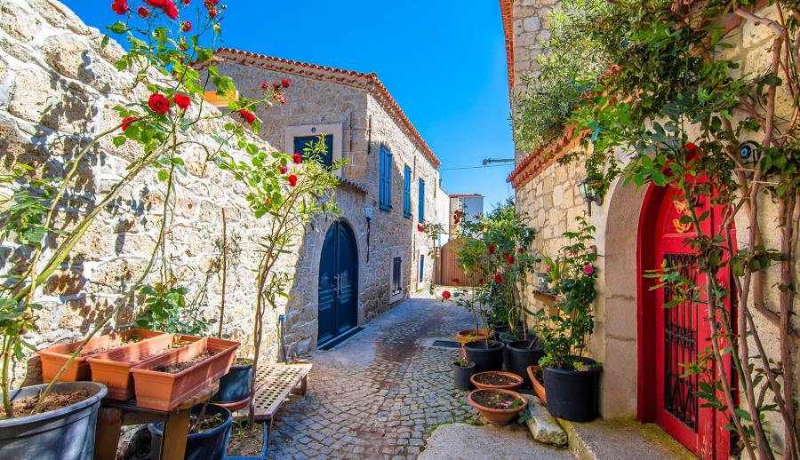 İzmir Çeşme Alaçatı Kuşadası Şirince Efes Turu (1 Gece Otel Konaklamalı): Baharın gelmesiyle birlikte hem doğa renk değişimine uğrayacak hem de sizlerin, bölgenin kendine has insanlarına ve doğallığına daha kolay ulaşmanızı sağlayacak. Kendine özgü mimarisiyle öne çıkan bir bölgeyi sizlere, Ssc Tur farkıyla sunuyoruz.