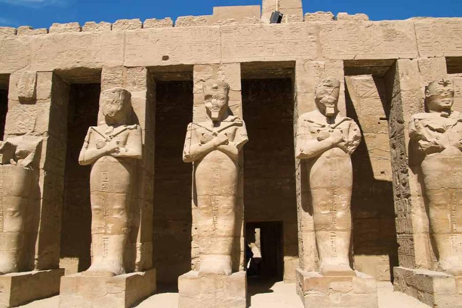Elegant Mısır Hazineleri Nil Cruise Turu ( 8 Gece Otel Konaklamalı ): Türk Hava Yolları İle Uçuş İmkanı
Hurghada 2 Gece Her Şey Dahil  Konaklama
Nil Cruise 4 Gece Tam Pansiyon Konaklama
Kahire 2 Gece Yarım Pansiyon Konaklama