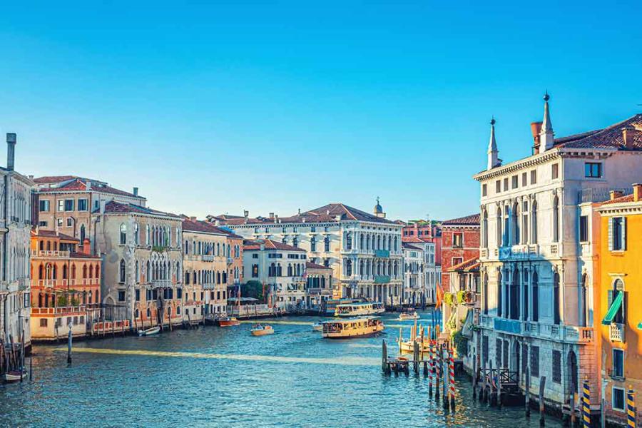 Pegasus Havayolları ile Klasik İtalya Fco Blq ( Roma 2 Gece ): Pegasus Havayolları İle Uçuş İmkanı
7 Gece Otel Konaklamalı 
Roma 2 Gece Konaklama
Floransa 2 Gece Konaklama
Milano 2 Gece Konaklama
Venedik 1 Gece Konaklama 