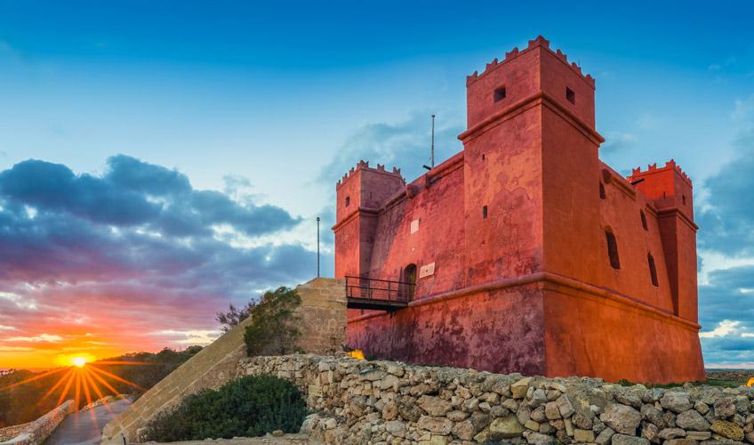 Km Havayolları İle Malta Turu (4 Gece Otel Konaklamalı ): Km Havayolları İle Uçuş İmkanı 
4 Sabah Kahvaltısı Dahil 
4 Gece Otel Konaklamalı 