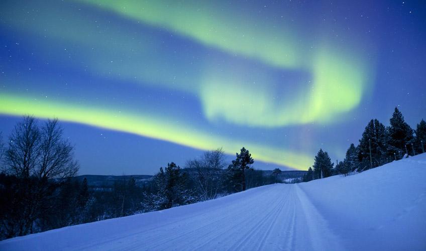 Sevgililer Gününe Türk Hava Yolları İle Özel Comfort Lapland (3 Gece Otel Konaklamalı ): Türk Hava Yolları İle Uçuş İmkanı 
3 Sabah Kahvaltısı Dahil 
Rovanıemı 3 Gece Otel Konaklaması 
