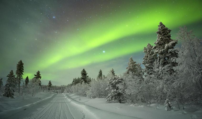 Sevgililer Gününe Türk Hava Yolları İle Özel Comfort Lapland (3 Gece Otel Konaklamalı ): Türk Hava Yolları İle Uçuş İmkanı 
3 Sabah Kahvaltısı Dahil 
Rovanıemı 3 Gece Otel Konaklaması 
