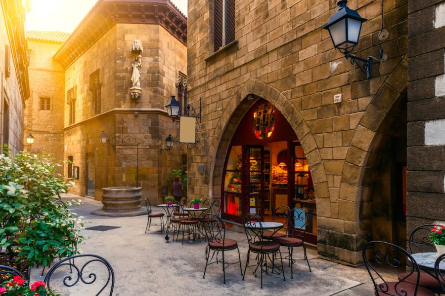 Pegasus Havayolları İle Comfort İspanya Endülüs Turu ( 7 Gece Otel Konaklamalı ) BCN - MAD: Pegasus Hava Yolları  İle Uçuş İmkanı 
7 Sabah Kahvaltısı Dahil 
Granada 1 Gece Konaklama
Sevilla 1 Gece Konaklama
Madrid 2 Gece Konaklama
Barcelona 2 Gece Konaklama
Valencia 1 Gece Konaklama