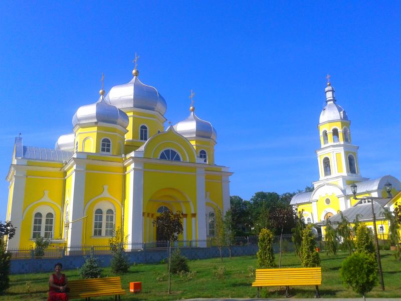 Hisky Havayolları İle Saklı Ülkelerin İzinde, Eşsiz Moldova Turu (3 Gece Otel Konaklamalı ): Hisky Havayolları  Uçuş İmkanı 
3 Sabah Kahvaltısı Dahil 
3 Gece Otel Konaklamalı 