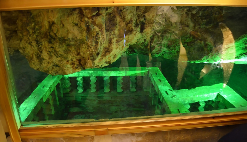 Eskişehir Çıkışlı Dolu Dolu Bir Uçtan Bir Uca Sınırlarda Gap Doğu Anadolu ve Nahçıvan Turu (6 Gece Otel Konaklamalı): Türkiye'de Bir İlk Yapıyoruz ve Sizleri Gaziantep'de başlayan Yolculuğumuz İle Şanlıurfa, Mardin, Midyat, Cizre, Şırnak, Hakkari, Yüksekova, Van, Ağrı, Nahçıvan, Iğdır, Kars, Erzurum ile Sonlandıracağımız Dolu Dolu bir Anadolu turunda buluşmayı bekliyoruz.