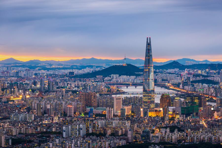 Asiana Hava Yolları İle Uzak Doğu’nun Çiçeği Güney Kore ( 6 Gece Otel Konaklamalı): Asiana Hava Yolları İle Uçuş İmkanı 
6 Sabah Kahvaltısı Dahil 
Seul 4 Gece Otel Konaklamalı
Busan 2 Gece Otel Konaklamalı 
