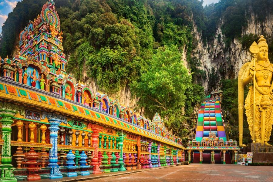 Air Asia Havayolları İle Elegant Ubud Bali Kuala Lumpur ( 6 Gece Otel Konaklamalı ) DPS KUL: Air Asia Havayolları İle Uçuş İmkanı 
6 Sabah Kahvaltısı Dahil 
3 Öğle Yemeği Dahil 
1 Akşam Yemeği Dahil 
Ubud 2 Gece Konaklama
Bali 3 Gece Konaklama
Kuala Lumpur 1 Gece Konaklama
