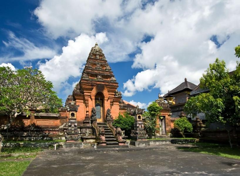 Emirates Havayolları İle Elegant Bali Turu ( 5 Gece Otel Konaklamalı ) DPS DPS: Emirates Havayolları İle Uçuş İmkanı 
5 Sabah Kahvaltısı Dahil 
3 Öğle Yemeği Dahil 
1 Akşam Yemeği Dahil 
Bali 5 Gece Otel Konaklamalı 