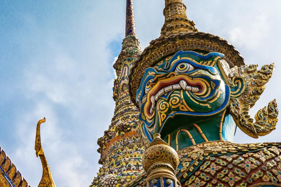 Saudia Hava Yolları Elegant Bangkok  Phuket ( 6 Gece Otel Konaklamalı ) BKK BKK: Saudia Havayolları İle Uçuş İmkanı 
6 Sabah Kahvaltısı Dahil 
Bangkok 2 Gece Konaklama
Phuket 4 Gece Konaklama