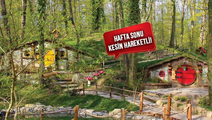 Ankara Çıkışlı Günübirlik Ormanya Hobbit Evleri Sapanca Maşukiye Turu: Aileniz ve Arkadaşlarınızla Birlikte Yepyeni Bir Doğa Turuna Sizleri Bekliyoruz.
Orman ve Göl Havasını, Doğan Şelale Dokusunu Ailenizle Birlikte İliklerinize Kadar Hissedeceksiniz ve Bölgedeki Tematik Parklarımızda Çocukluğunuza Adeta Geri Döneceksiniz :)
