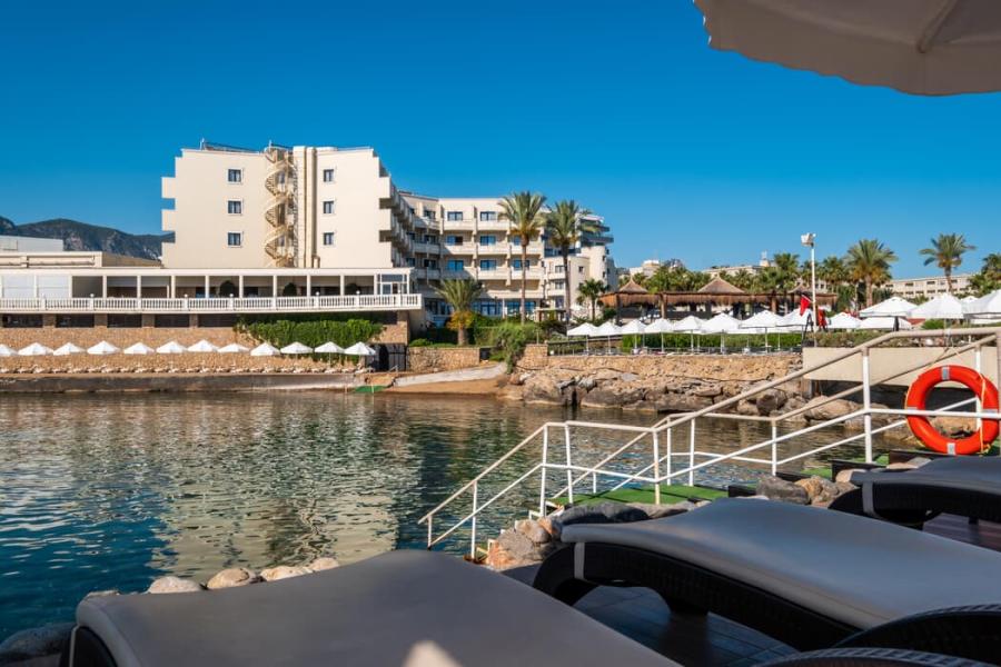 Pegasus Hava Yolları İle Kıbrıs Kültür Turu (  3 Gece Otel Konaklamalı ): Pegasus Hava Yolları İle Uçuş İmkanı
3 Gece Yarım Pansiyon Konaklama
5* Vuni Palace Hotel