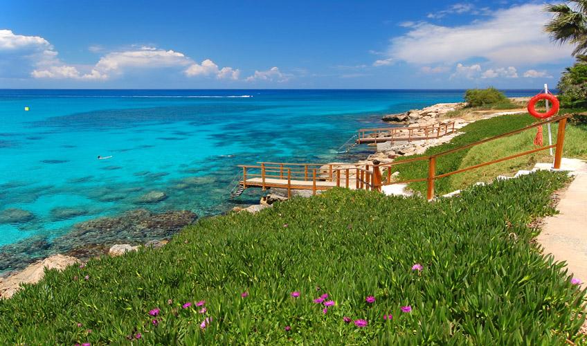 Pegasus Hava Yolları İle Kıbrıs Kültür Turu (  3 Gece Otel Konaklamalı ): Pegasus Hava Yolları İle Uçuş İmkanı
3 Gece Yarım Pansiyon Konaklama
5* Vuni Palace Hotel