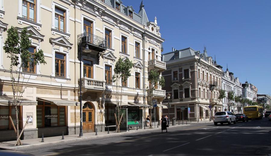 Century 21 Ve Era Özel  Batum ve Tiflis Turu (3 Gece Otel Konaklamalı): Batum ve Gürcistan'ın Tüm Güzelliklerini Sizlere Sunuyoruz. Gidiş ve Dönüş Uçak Biletleri Dahil..