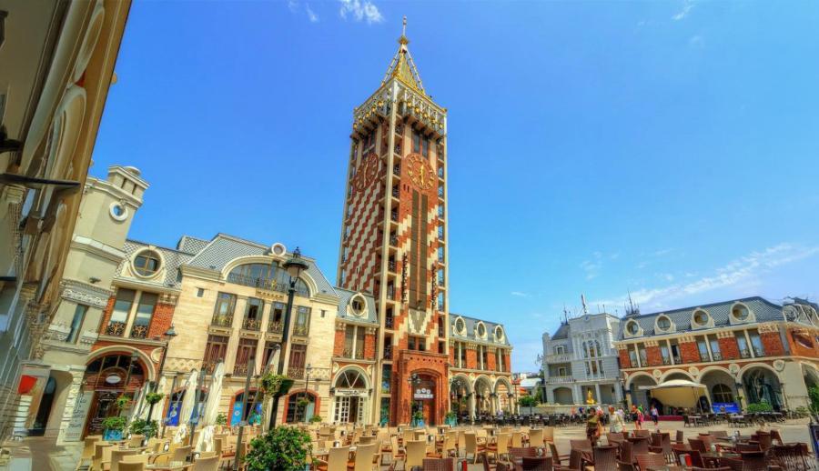 Century 21 Ve Era Özel  Batum ve Tiflis Turu (3 Gece Otel Konaklamalı): Batum ve Gürcistan'ın Tüm Güzelliklerini Sizlere Sunuyoruz. Gidiş ve Dönüş Uçak Biletleri Dahil..