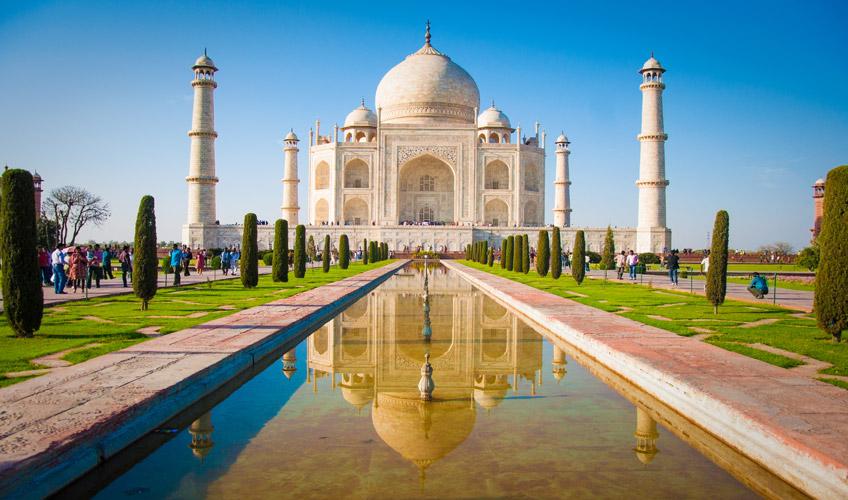 Etihad Havayolları İle Jaipur, Hindistan Turu ( 5 Gece Otel Konaklamalı ): Etihad Havayolları İle Uçuş İmkanı 
5 Sabah Kahvaltısı 
4 Akşam Yemeği
Jaipur 2 Gece Konaklama
Agra 2 Gece Konaklama
Jaipur 1 Gece Konaklama