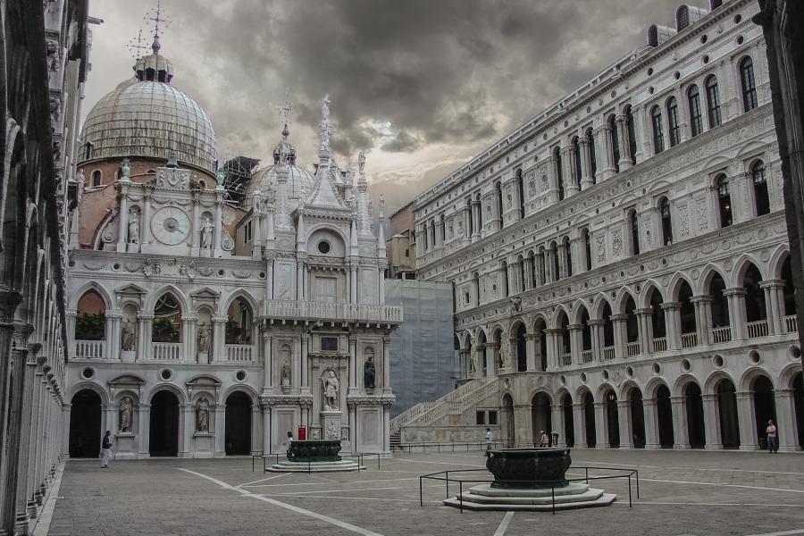 San Marco’dan Rialto’ya Venedik Turu THY İle Yılbaşı Özel 3 Gece 4 Gün 2027