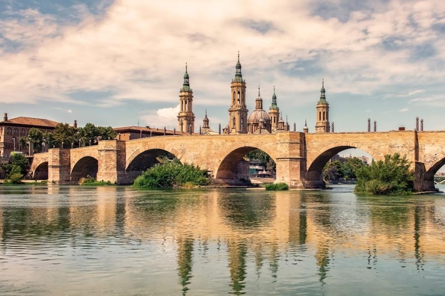 İspanya'nın Kalbi Madrid  Barselona Turu Türk Havayolları 5 Gece 6 Gün(MAD-BCN)