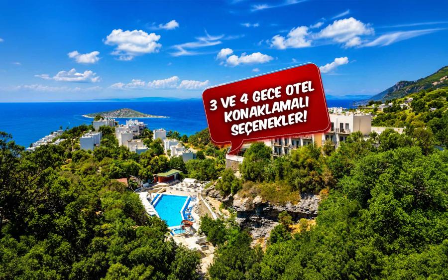 Bodrum Crystal Golden Age Hotel (Gidiş Dönüş Otobüs Ulaşımı Dahildir): Bodrum Crystal Golden Age Hotel Herşey Dahil Otel' de Kalıyoruz Gece Eğlenceleri ve Beach Partilerde Eğlence Zamanı...