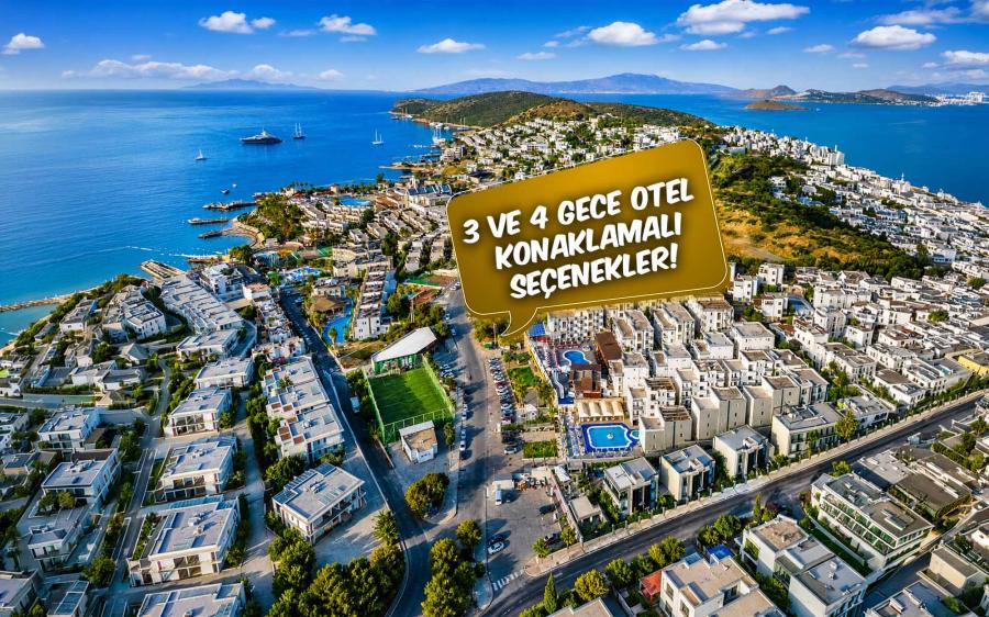 Sunpoint Hotel Bodrum (Gidiş Dönüş Otobüs Ulaşımı Dahildir): Sunpoint Hotel Bodrum Bodrum Turu İle Herşey Dahil Otelde Kalıyoruz Gece Eğlenceleri ve Beach Partilerde Eğlence Zamanı