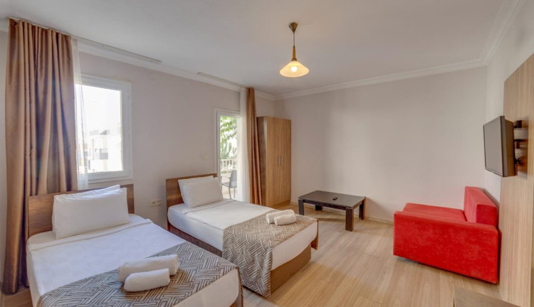 Bodrum Fora Holiday Resort Hotel (Gidiş Dönüş Otobüs Ulaşımı Dahildir) : Bodrum Fora Holiday Resort Hotel Turu İle Herşey Dahil Otelde Kalıyoruz Gece Eğlenceleri ve Beach Partilerde Eğlence Zamanı