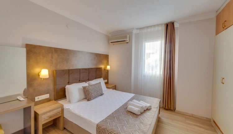 Bodrum Fora Holiday Resort Hotel (Gidiş Dönüş Otobüs Ulaşımı Dahildir) : Bodrum Fora Holiday Resort Hotel Turu İle Herşey Dahil Otelde Kalıyoruz Gece Eğlenceleri ve Beach Partilerde Eğlence Zamanı