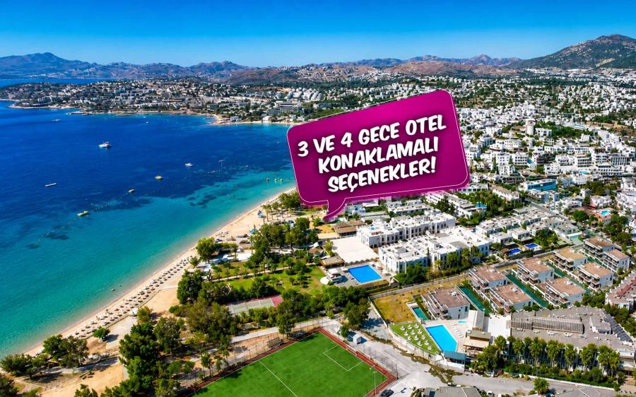 Smart Holiday Hotel Bodrum (Gidiş Dönüş Otobüs Ulaşımı Dahildir) : Smart Holiday Hotel Bodrum Bodrum Turu İle Herşey Dahil Otelde Kalıyoruz Gece Eğlenceleri ve Beach Partilerde Eğlence Zamanı