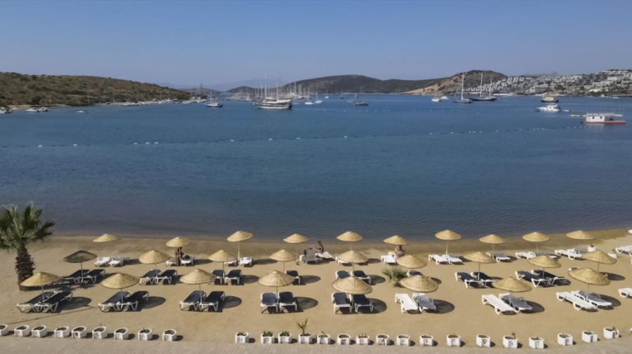Smart Holiday Hotel Bodrum (Gidiş Dönüş Otobüs Ulaşımı Dahildir) : Smart Holiday Hotel Bodrum Bodrum Turu İle Herşey Dahil Otelde Kalıyoruz Gece Eğlenceleri ve Beach Partilerde Eğlence Zamanı