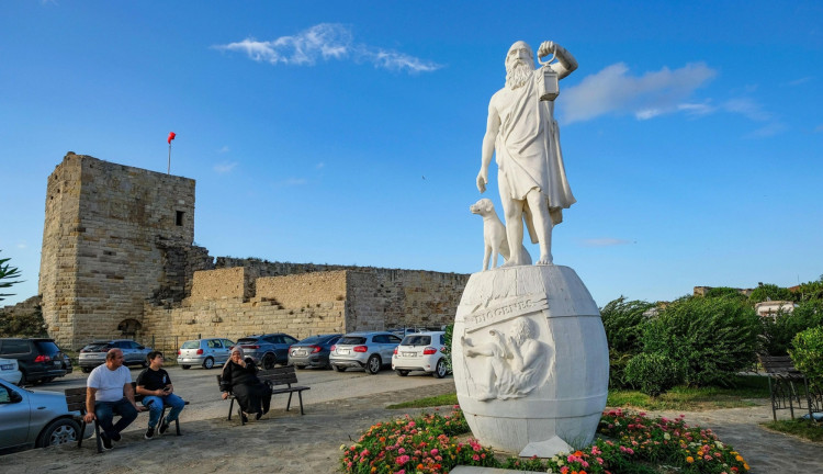 29 Ekim Özel Batı ve Orta Karadeniz Amasra Safranbolu Kastamonu Sinop Samsun Amasya Turu (2 Gece Otel Konaklamalı) : Sizleri Bartın, Amasra, Safranbolu, Kastamonu, Sinop, Samsun ve Amasya'dan oluşan Batı ve Orta Karadeniz'i Haftasonunda değerlendirmek doğa ve tarihi içi içine yaşamak için davet ediyoruz. 