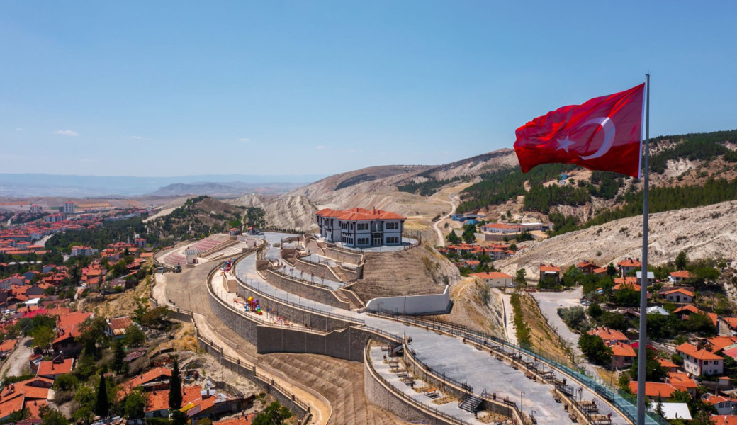29 Ekim Özel Batı ve Orta Karadeniz Amasra Safranbolu Kastamonu Sinop Samsun Amasya Turu (2 Gece Otel Konaklamalı) : Sizleri Bartın, Amasra, Safranbolu, Kastamonu, Sinop, Samsun ve Amasya'dan oluşan Batı ve Orta Karadeniz'i Haftasonunda değerlendirmek doğa ve tarihi içi içine yaşamak için davet ediyoruz. 