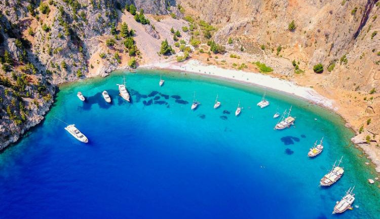 Kapıda Vizeli Bodrum Çıkışlı Kos Turu (  2 Gece Konaklamalı ): Kapıda Vizeli Bodrum Çıkışlı Kos Turu ( 2 Gece Konaklamalı )