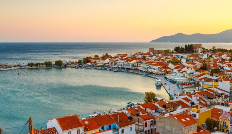 Kapıda Vizeli Kuşadası Hareketli Samos Adası Turu ( 3 Gece Konaklamalı ) : Kapıda Vizeli Kuşadası Hareketli Samos Adası Turu (  3 Gece Konaklamalı ) 