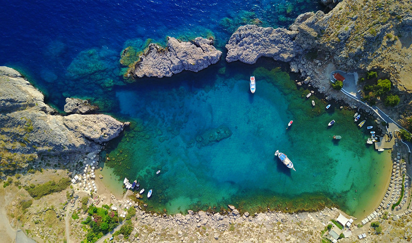 Kapıda Vizeli Seferihisar Hareketli Samos Adası Turu ( 2 Gece Konaklamalı ): Kapıda Vizeli Kuşadası Hareketli Samos Adası Turu (  2 Gece Konaklamalı )