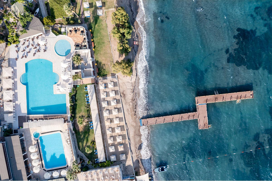 Bodrum Golden Age Otel Yalıkavak  Herşey Dahil (Gidiş Dönüş Otobüs Ulaşımı Dahildir): Bodrum Golden Age Otel Yalıkavak Turu İle Herşey Dahil Otelde Kalıyoruz Gece Eğlenceleri ve Beach Partilerde Eğlence Zamanı