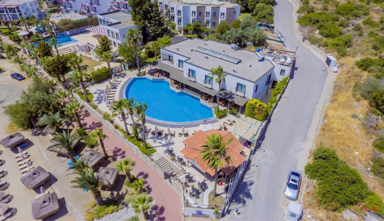Bodrum Mira Beach Resort Bodrum Herşey Dahil (Gidiş Dönüş Otobüs Ulaşımı Dahildir): Mira Beach Resort BodrumTuru İle Herşey Dahil Otelde Kalıyoruz Gece Eğlenceleri ve Beach Partilerde Eğlence Zamanı
